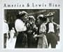 America and Lewis Hine: Photographs, 1904-1940 (Aperture Monograph)
