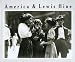 America and Lewis Hine: Photographs, 1904-1940 (Aperture Monograph)
