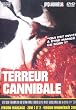 Terreur cannibale