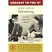 Brought to You By: Postwar Television Advertising and the American Dream