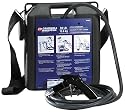 Campbell Hausfeld AT1251 30-Pound Capacity Sandblaster