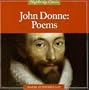 John Donne: Poems (Highbridge Classics)