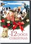 The 12 Dogs of Christmas