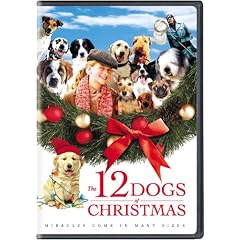 The 12 Dogs of Christmas