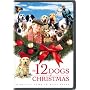 The 12 Dogs of Christmas