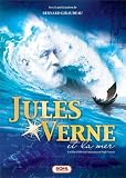 Revue BQHL  / Jules Verne et la mer