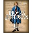  Thomas Jefferson  by Cheryl Harness