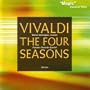 Vivaldi: The Four Seasons (Arranged for Recorders)