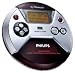 Philips EXP521 MP3 CD Player