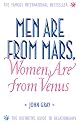 Men Are from Mars, Women Are from Venus