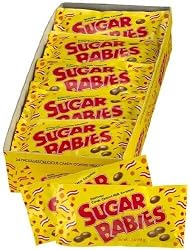 CHARMS SUGAR BABIES 24 Pack