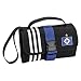 Das Wash Kit im HSV-Design.OffPitchCoreArtikelnummer: V86494Material: 100% PolyesterFarbe: 
black/cobalt