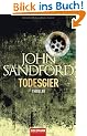 Todesgier: Thriller
