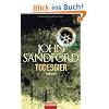 Todesgier: Thriller