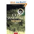 Todesgier: Thriller