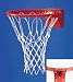 Collegiate 2000+ Breakaway Basketball Goal with Universal Mounting from Gared (2000+)