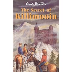 The Secret of Killimooin (Secret Series)