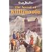 The Secret of Killimooin (Secret Series)
