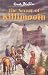 The Secret of Killimooin (Secret Series) (Secret Series)