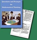 Questions and prompts for mathematical thinking