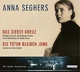 Das siebte Kreuz\Die Toten bleiben jung, 2 Audio-CDs