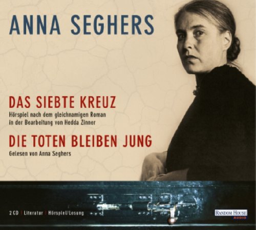 Das siebte Kreuz\Die Toten bleiben jung, 2 Audio-CDs