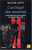 L archipel des mouches