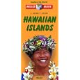 Nelles Hawaiian Islands Travel Map (Nelles Maps) by Travel Maps
