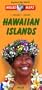 Nelles Hawaiian Islands Travel Map (Nelles Map)