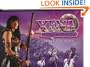 Xena: Warrior Princess: Postcard Book