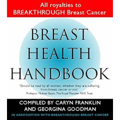 The Breast Health Handbook