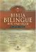 Book Santa Biblia/ Holy Bible: Reina-Valera Revisada 1960/ Holman Christian Standard, Black, Bonded Leather