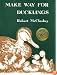 Make Way for Ducklings (Viking Kestrel Picture Books)