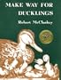 Make Way for Ducklings