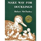 MakeWayforDucklings