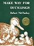 Make Way for Ducklings (Viking Kestrel Picture Books) Make Way for Ducklings (Viking Kestrel Picture Books)