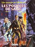 Cliff Burton, tome 4 : Les Poupées de sang