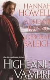 Highland Vampire: WITH Kiss of the Vampire AND His Eternal Bride AND To Tame the Beast