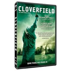 Cloverfield