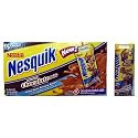 Nesquik Low Fat Chocolate Milk 15 pack of 8.25 oz