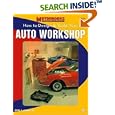How to Design and Build Your Auto Workshop (Motorbooks Workshop) by David Jacobs