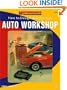 How to Design and Build Your Auto Workshop (Motorbooks Workshop)