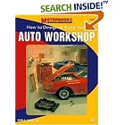 Click here to buy How to Design and Build Your Auto Workshop (Motorbooks Workshop) by  David Jacobs.