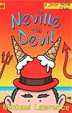 Neville the Devil (Jiggy McCue Red Apple)