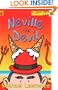 Neville the Devil (Jiggy Mccue Story)