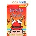 Neville the Devil (Jiggy McCue)