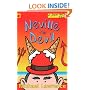 Neville the Devil (Jiggy McCue)