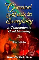 Classical Music for Everybody
