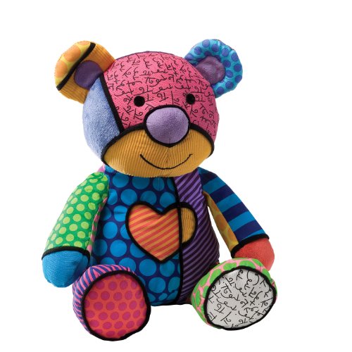 Gund 14.5 inches  Bear Plush