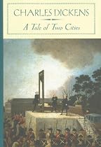 A Tale of Two Cities (Barnes & Noble Classics Series)